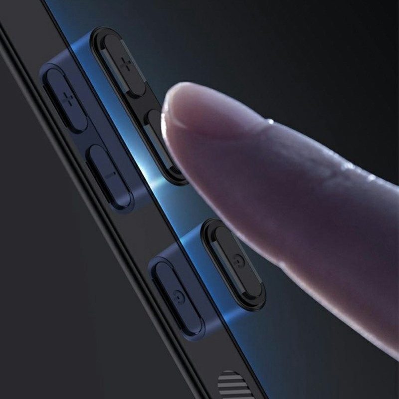 Hülle Für Oppo Find X8 Pro Holzoptik