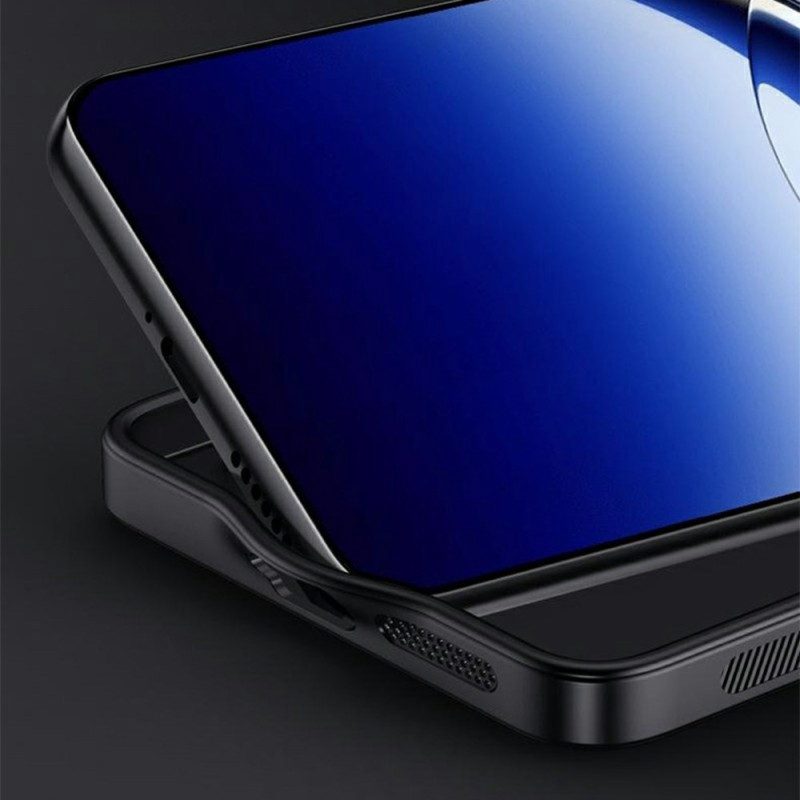 Hülle Für Oppo Find X8 Pro Holzoptik