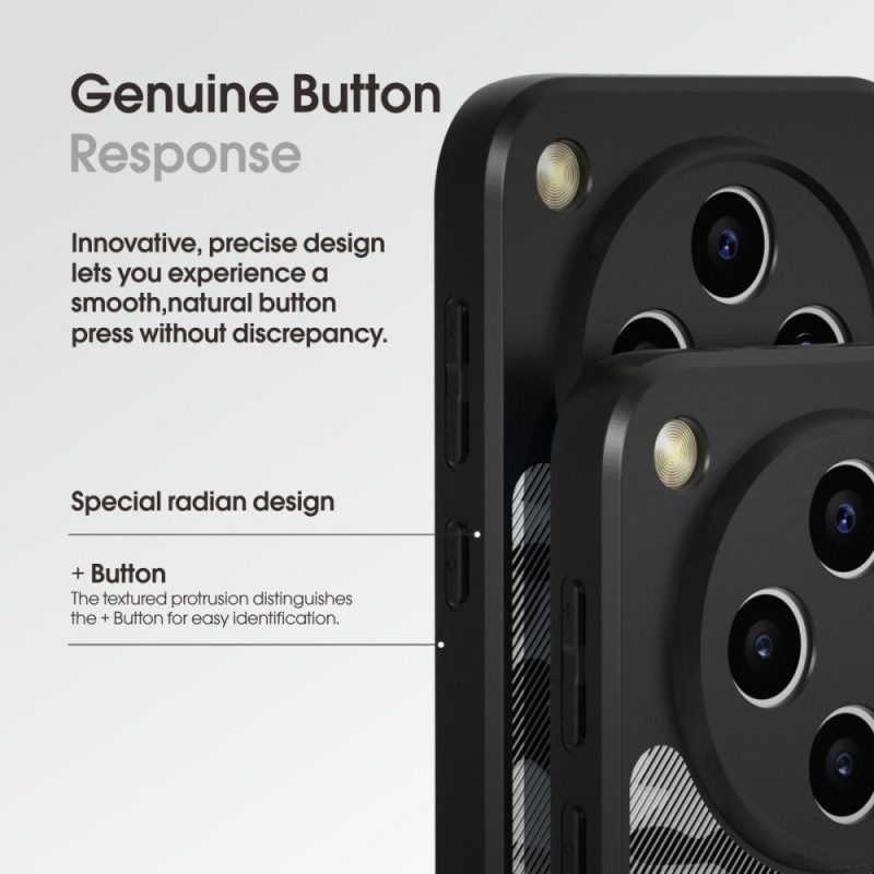 Hülle Für Oppo Find X8 Pro Ibmrs