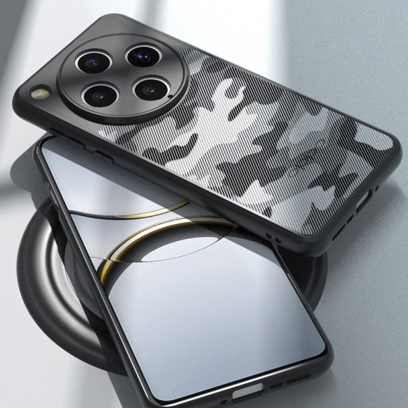 Hülle Für Oppo Find X8 Pro Ibmrs