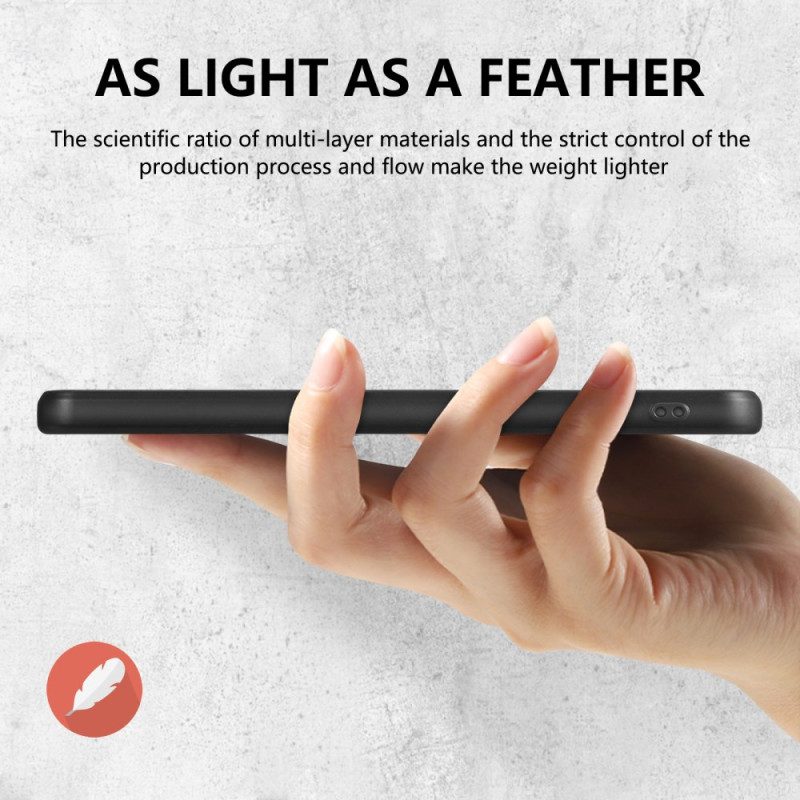 Hülle Für Oppo Find X8 Pro Kohlefaserstruktur