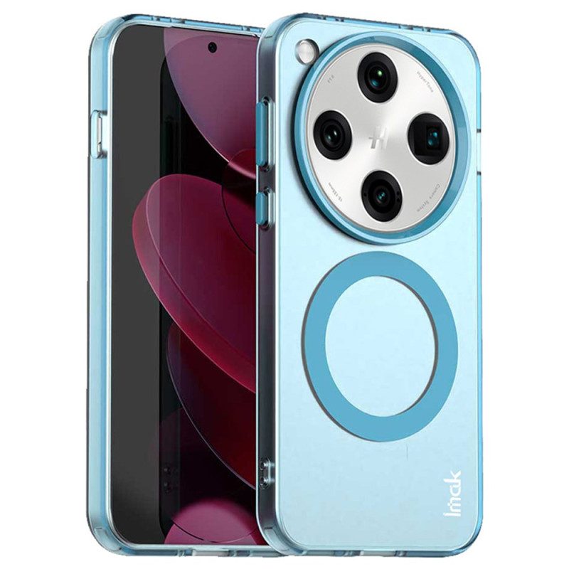 Hülle Für Oppo Find X8 Pro Magsafe-kompatibel