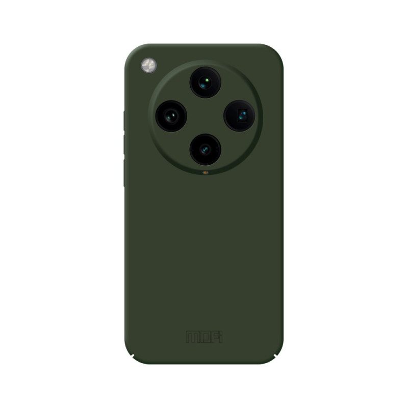 Hülle Für Oppo Find X8 Pro Qin-serie Nillkin