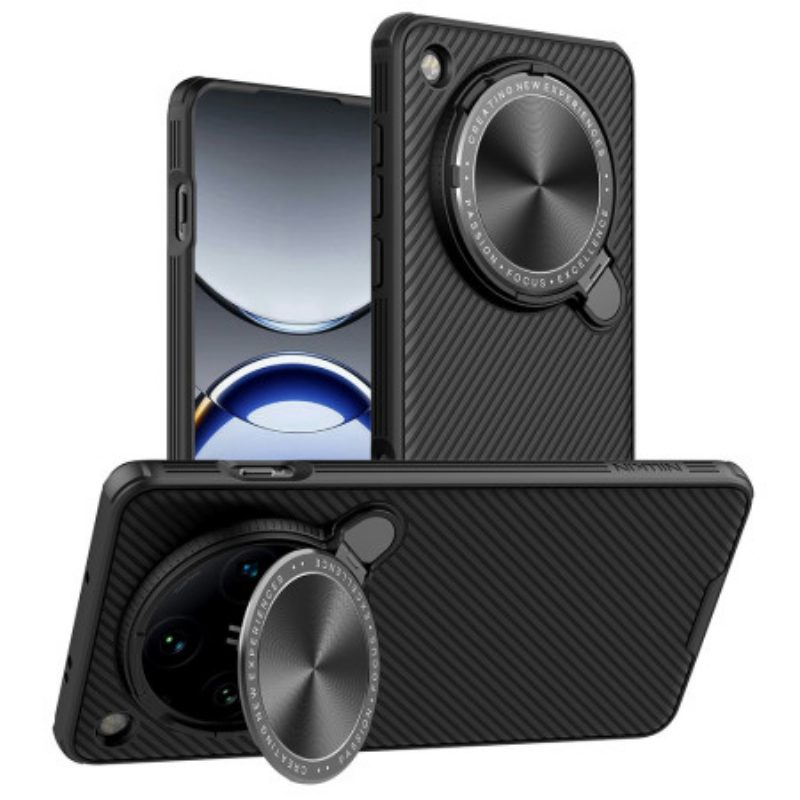 Hülle Oppo Find X8 Pro Camshield Magnetverschluss