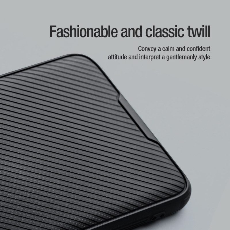 Hülle Oppo Find X8 Pro Camshield Magnetverschluss