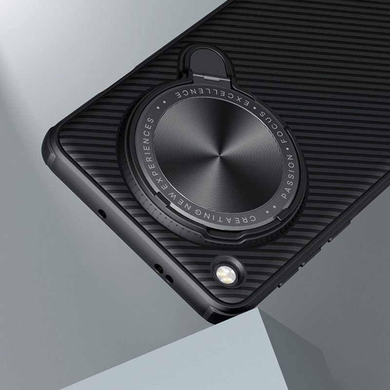 Hülle Oppo Find X8 Pro Camshield Magnetverschluss