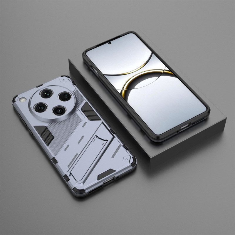 Hülle Oppo Find X8 Pro Handyhülle Abnehmbarer Freihändiger Ständer Mit Zwei Positionen