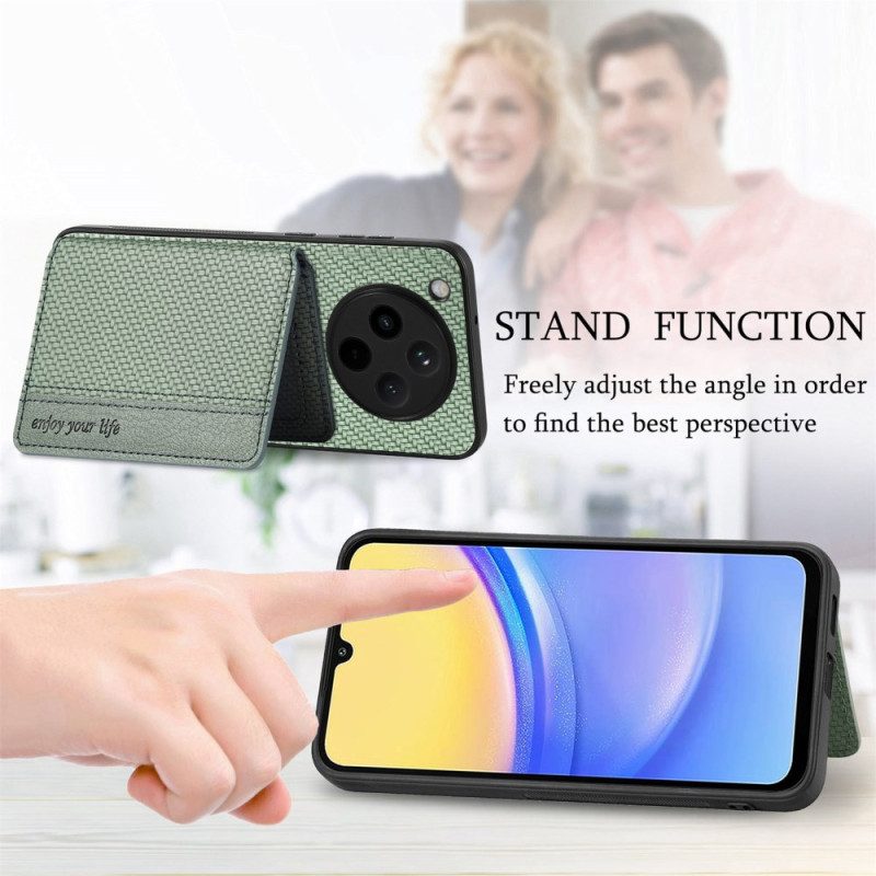 Hülle Oppo Find X8 Pro Handyhülle Rfid-kartenhalter