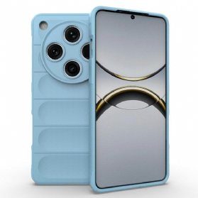 Hülle Oppo Find X8 Pro Handyhülle Rutschfest