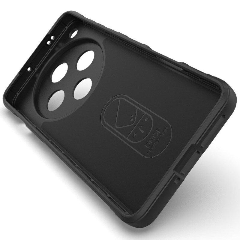 Hülle Oppo Find X8 Pro Handyhülle Rutschfest