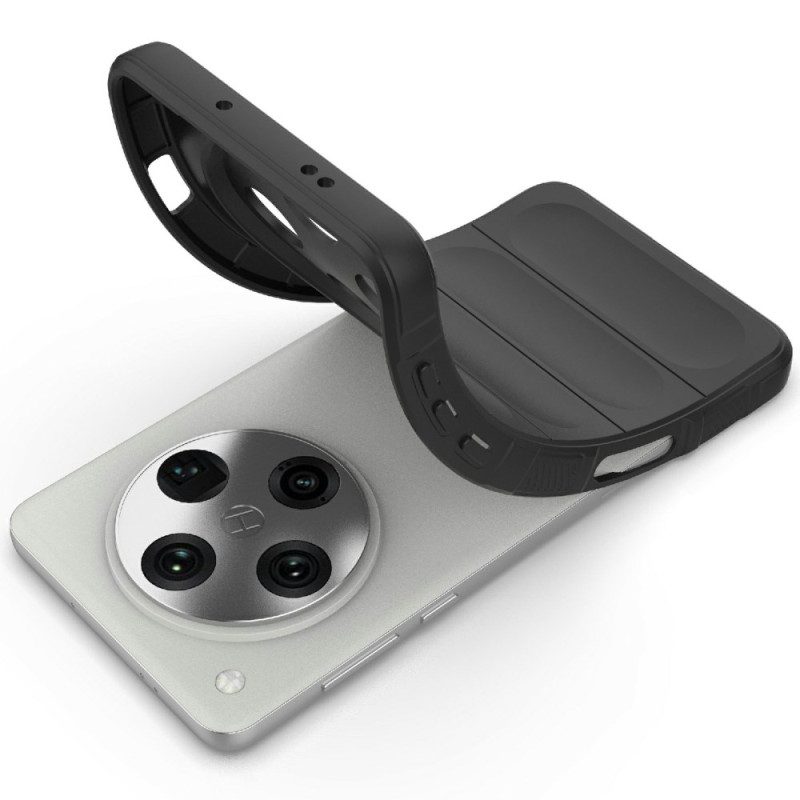 Hülle Oppo Find X8 Pro Handyhülle Rutschfest