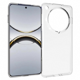 Hülle Oppo Find X8 Pro Handyhülle Transparent