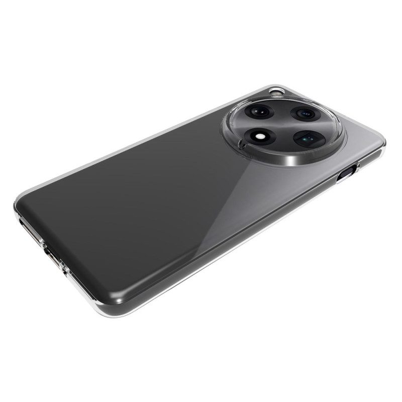 Hülle Oppo Find X8 Pro Handyhülle Transparent