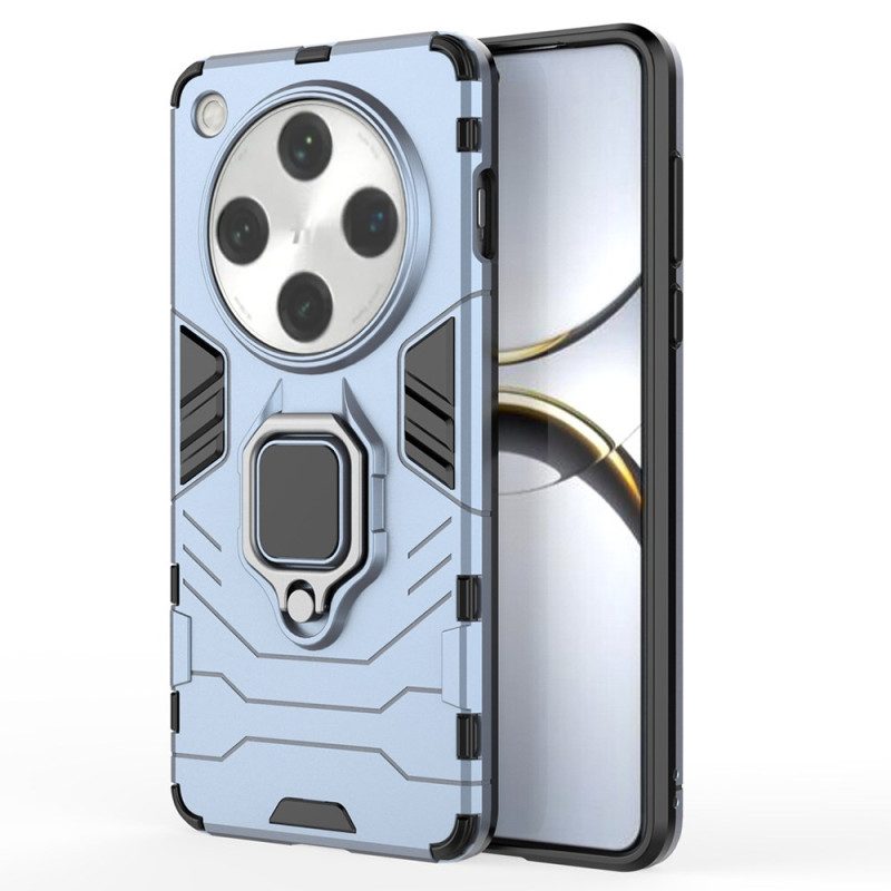 Hülle Oppo Find X8 Pro Ringfest