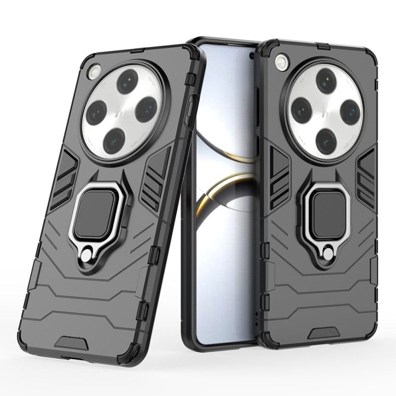 Hülle Oppo Find X8 Pro Ringfest