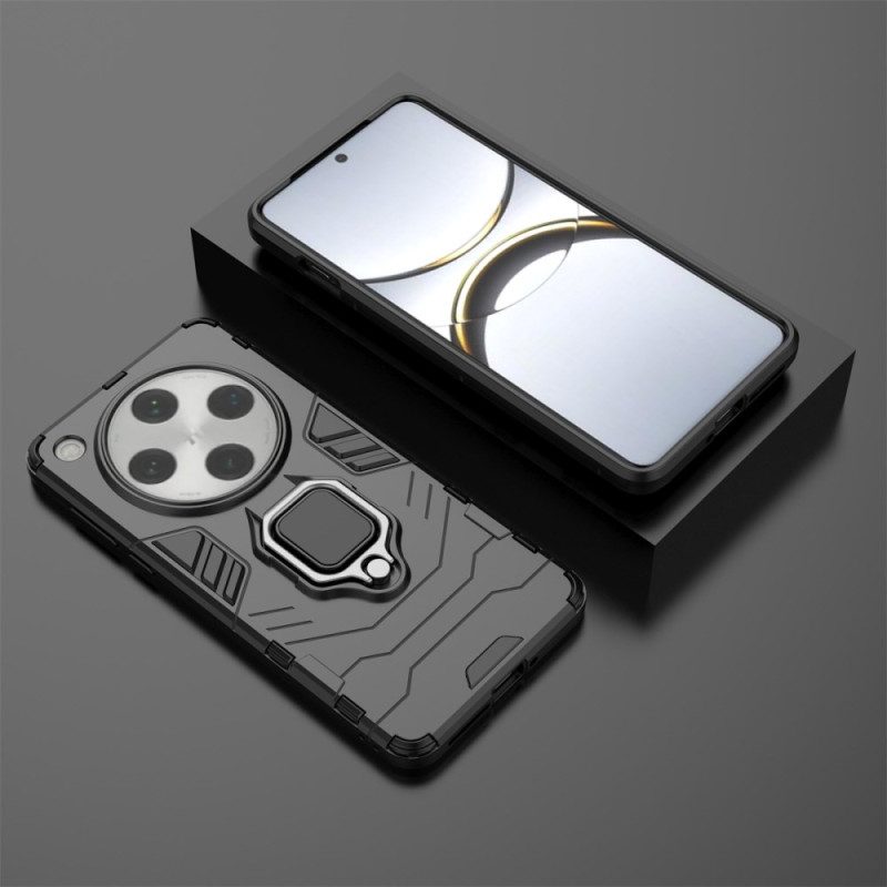 Hülle Oppo Find X8 Pro Ringfest