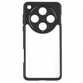 Hülle Oppo Find X8 Pro Transparent Mit Silikonrändern