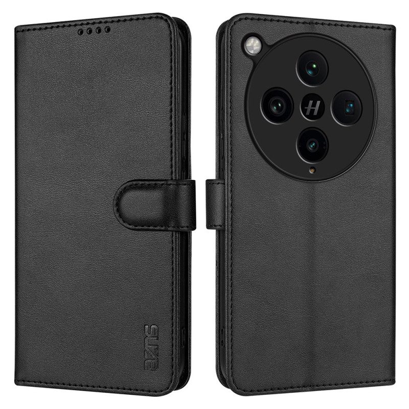 Lederhüllen Oppo Find X8 Pro Azns