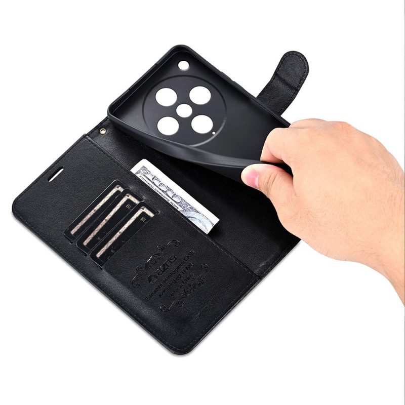 Lederhüllen Oppo Find X8 Pro Azns