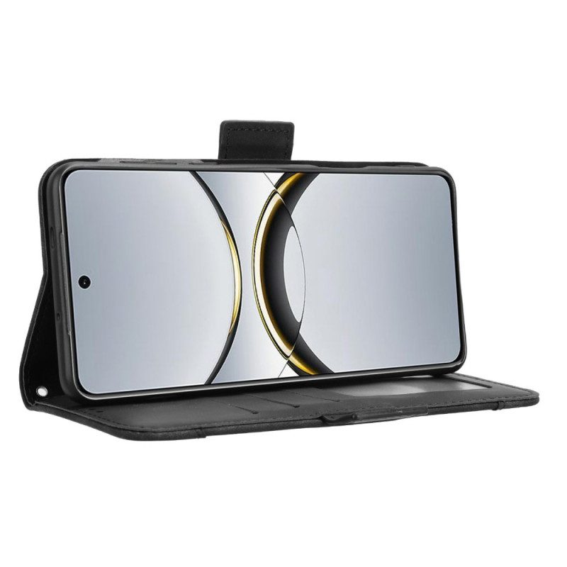 Lederhüllen Oppo Find X8 Pro Mehrfach-kartenleser