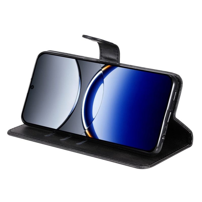 Lederhüllen Oppo Find X8 Pro Vordertasche