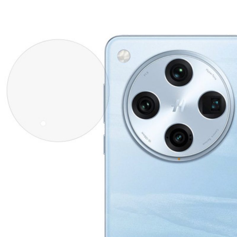 Objektivschutz Aus Gehärtetem Glas Für Oppo Find X8 Pro