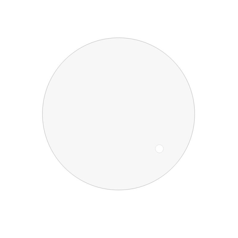 Objektivschutz Aus Gehärtetem Glas Für Oppo Find X8 Pro