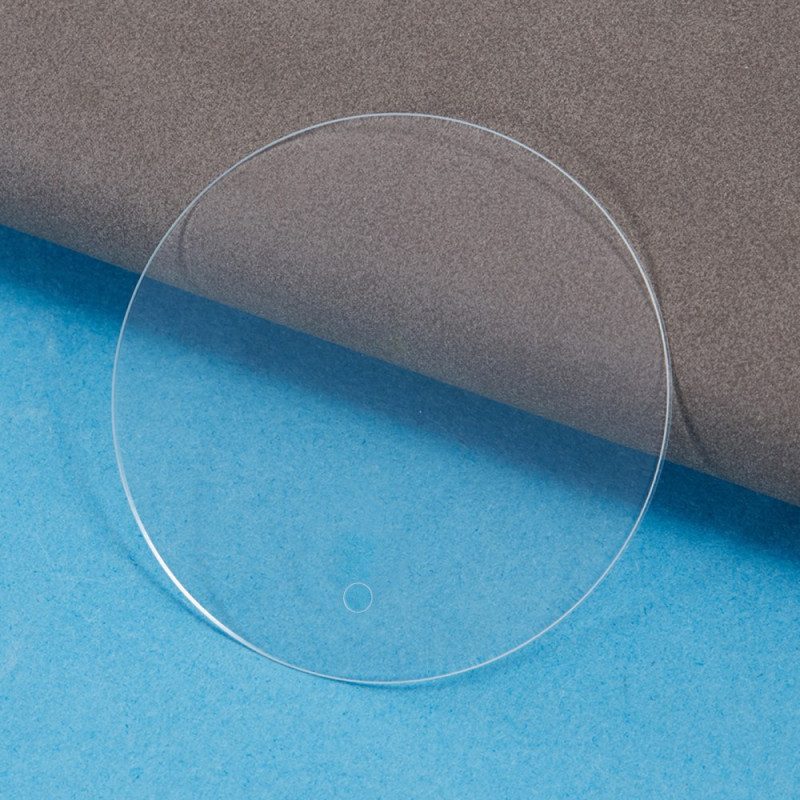 Objektivschutz Aus Gehärtetem Glas Für Oppo Find X8 Pro