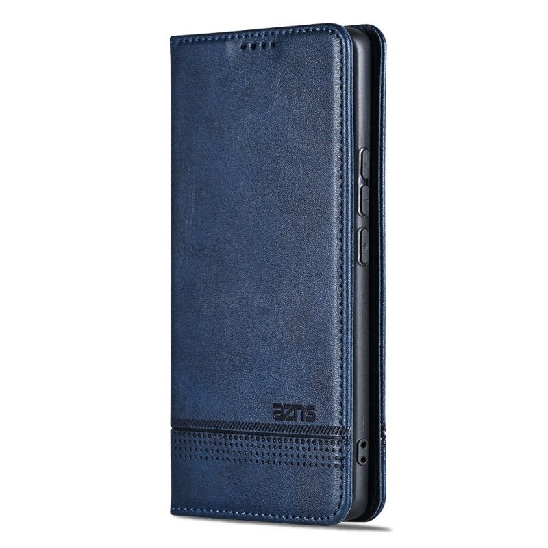Flip Case Für Vivo X300 Pro Azns