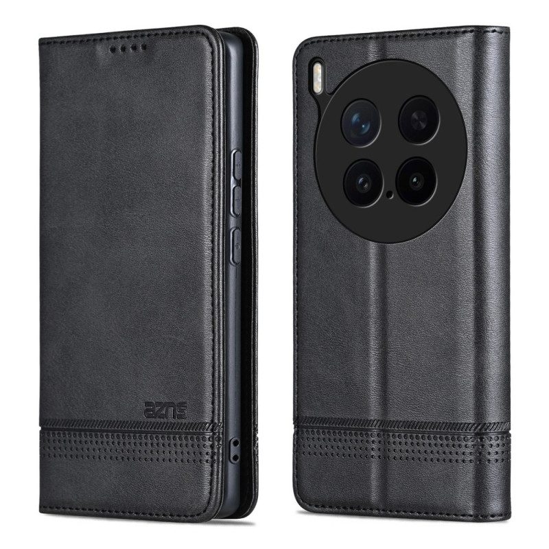 Flip Case Für Vivo X300 Pro Azns