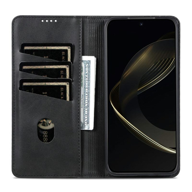 Flip Case Für Vivo X300 Pro Azns