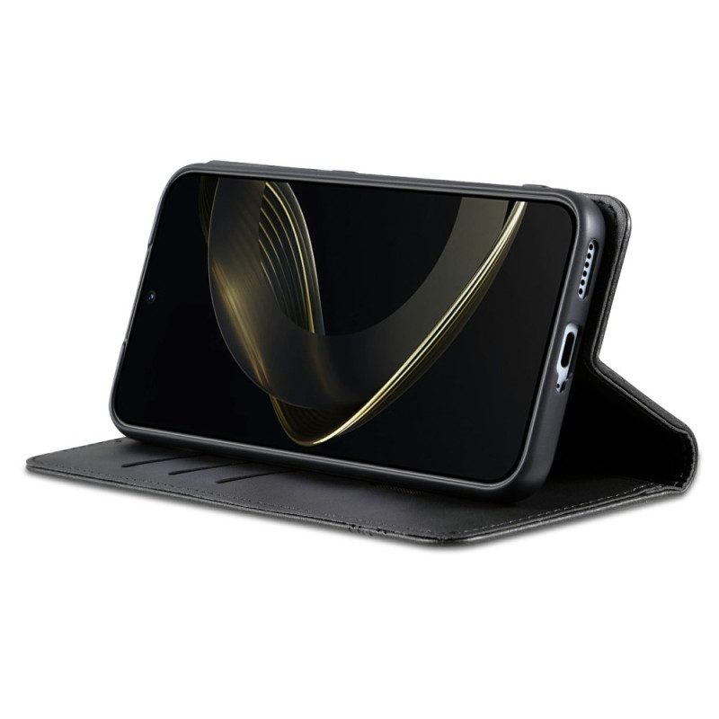 Flip Case Für Vivo X300 Pro Azns