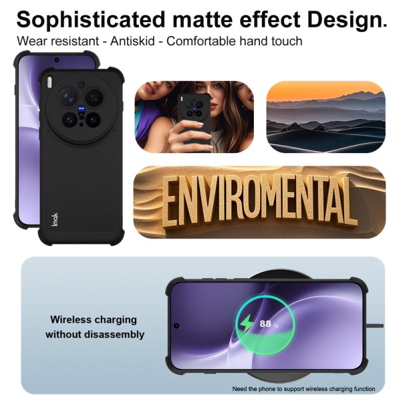 Hülle Für Vivo X300 Pro Imak