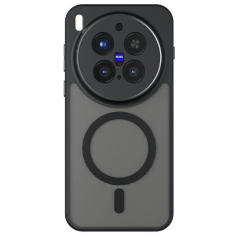 Hülle Für Vivo X300 Pro Magsafe Matte Oberfläche