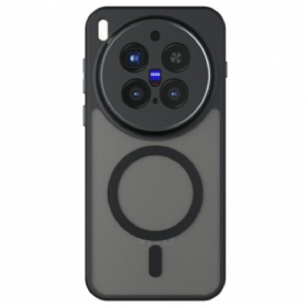 Hülle Für Vivo X300 Pro Magsafe Matte Oberfläche