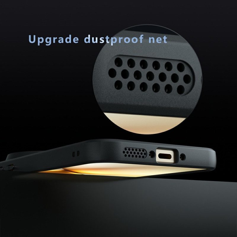 Hülle Für Vivo X300 Pro Magsafe Matte Oberfläche