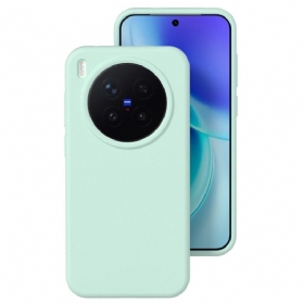 Hülle Vivo X300 Pro Flüssigsilikon