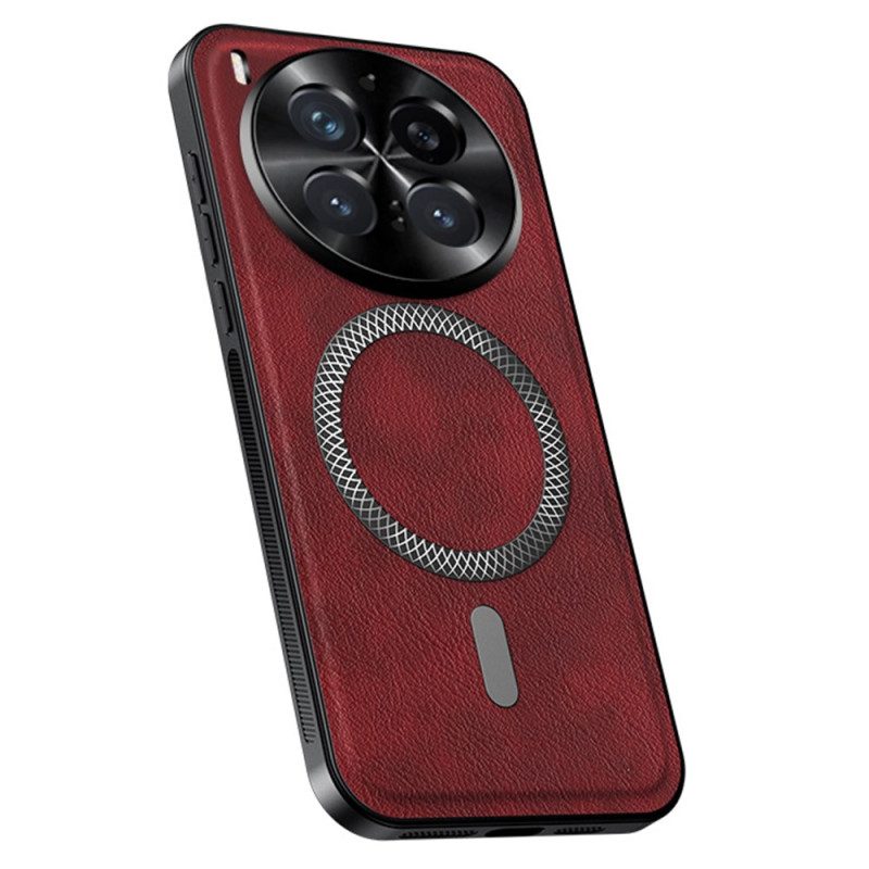 Hülle Vivo X300 Pro Handyhülle Magsafe Mit Metall-linsenrahmen