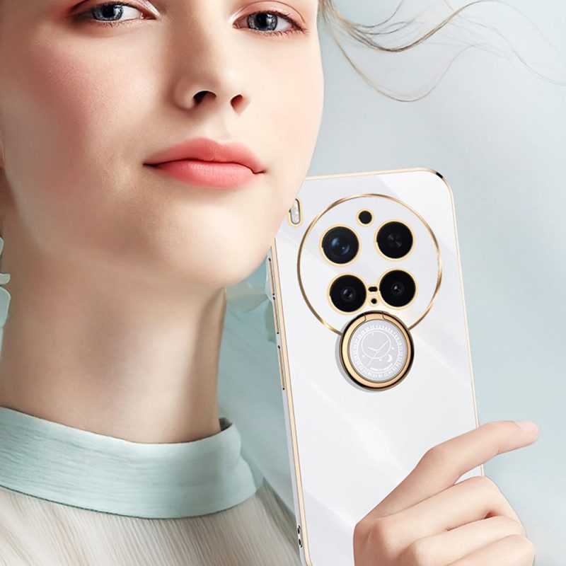 Hülle Vivo X300 Pro Handyhülle Xinli Ringhalter