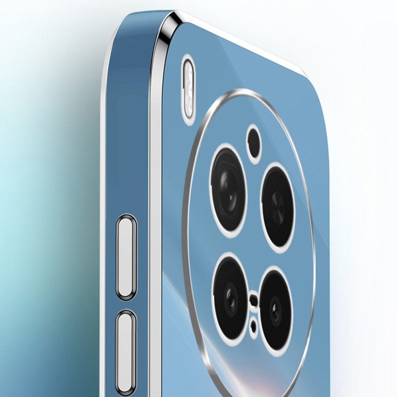 Hülle Vivo X300 Pro Handyhülle Xinli Ringhalter