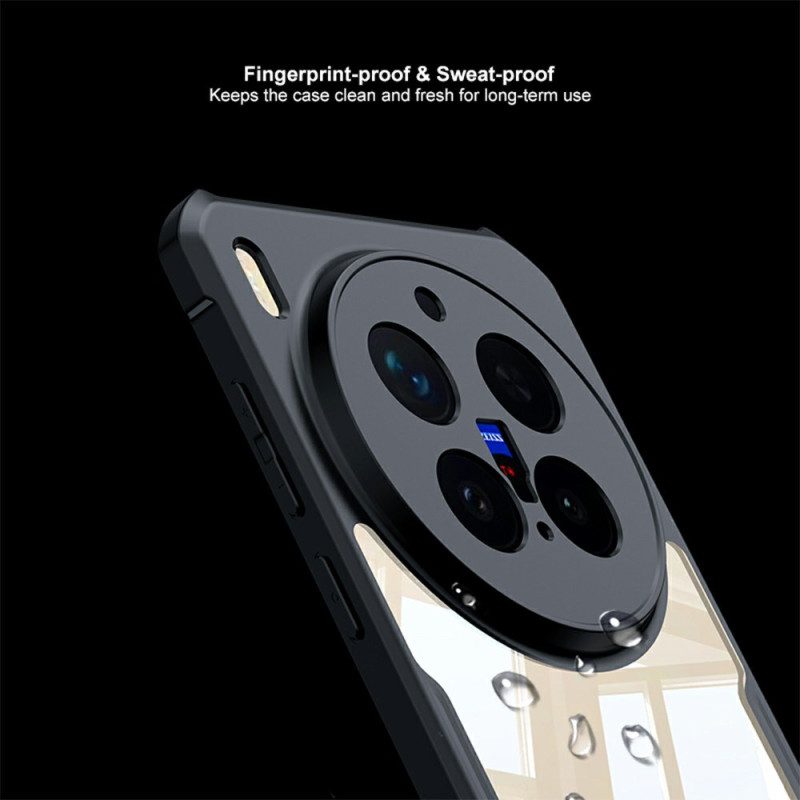 Hülle Vivo X300 Pro Handyhülle Xundd