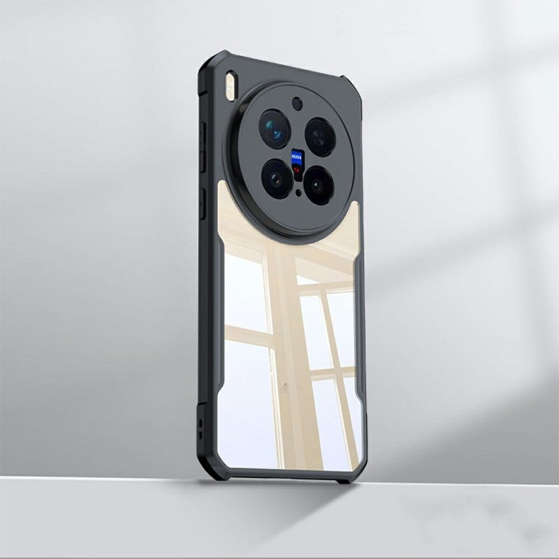 Hülle Vivo X300 Pro Handyhülle Xundd