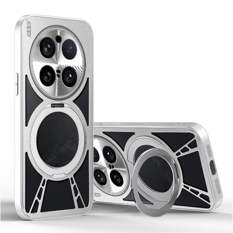 Hülle Vivo X300 Pro Magnetische Befestigung Und Wärmeableitung