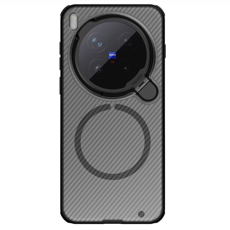 Hülle Vivo X300 Pro Magsafe Camshield Stütze Nillkin