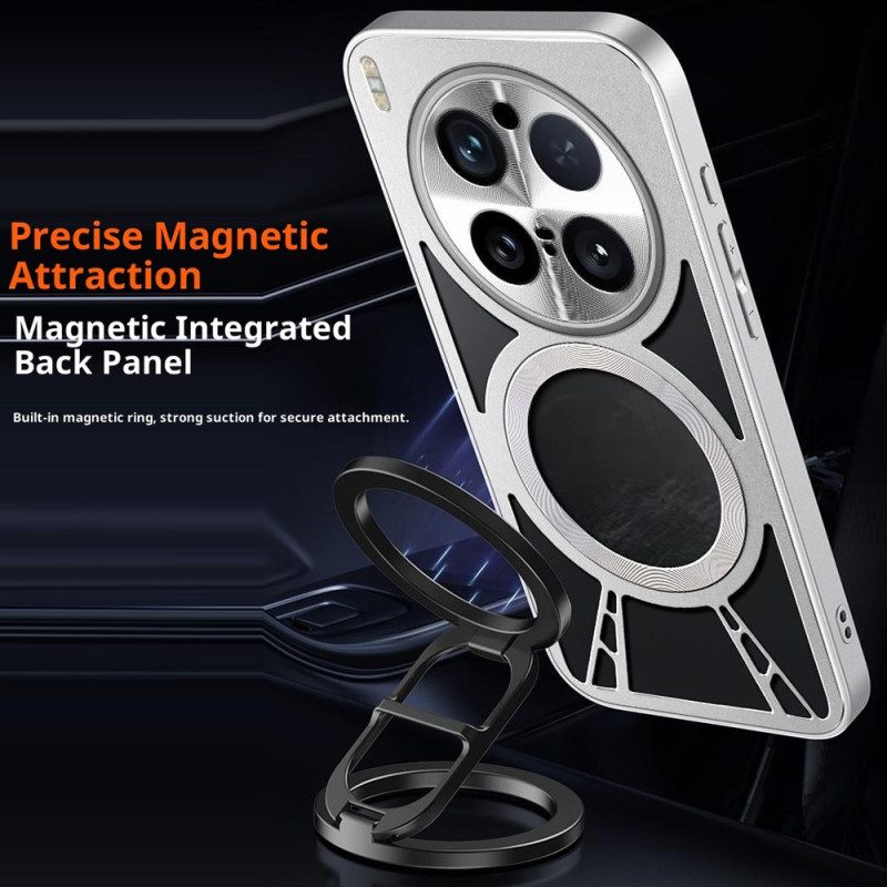 Hülle Vivo X300 Pro Perforiertes Design Und Wärmeableitung