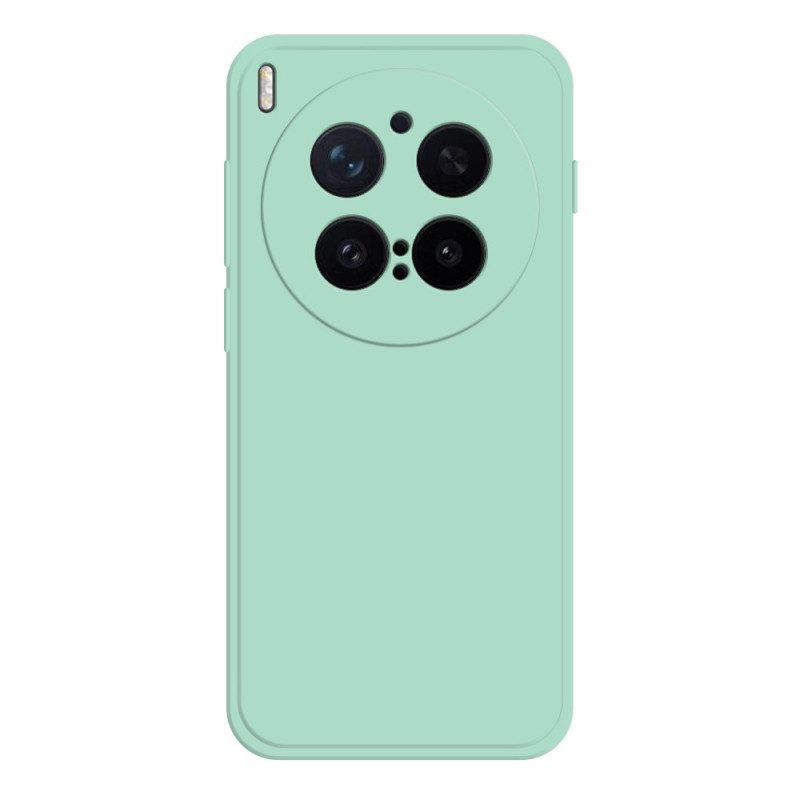 Hülle Vivo X300 Pro Silikon