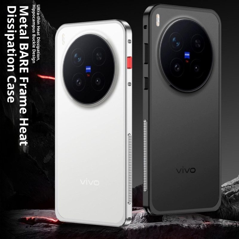 Hülle Vivo X300 Pro Stoßdämpfer