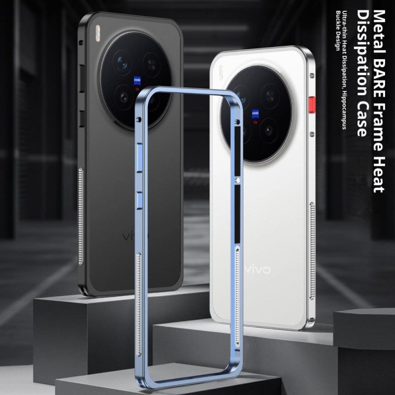 Hülle Vivo X300 Pro Stoßdämpfer