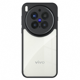Hülle Vivo X300 Pro Stoßfest Transparent