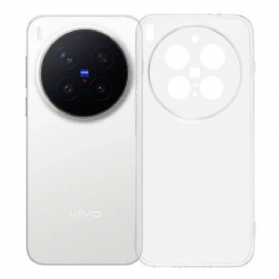 Hülle Vivo X300 Pro Transparent